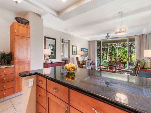 Kaanapali Condo 967253