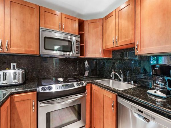 Kaanapali Condo 967253