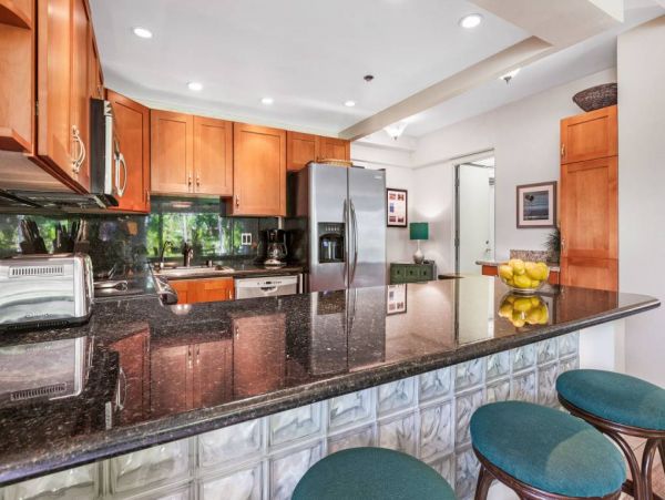 Kaanapali Condo 967253