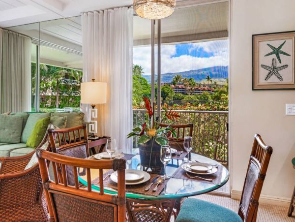 Kaanapali Condo 967253