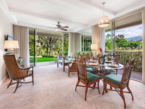 Kaanapali Condo 967253
