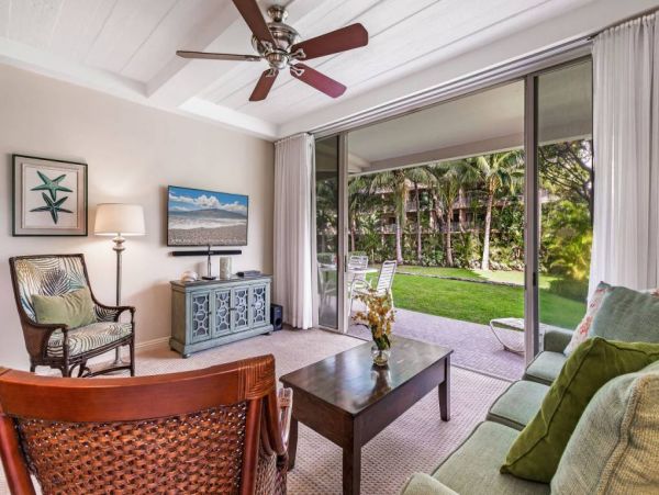Kaanapali Condo 967253
