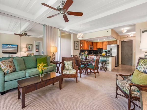 Kaanapali Condo 967253
