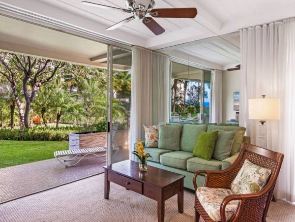 Kaanapali Condo 967253