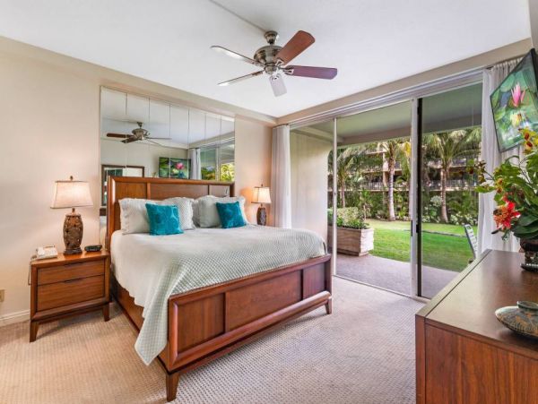 Kaanapali Condo 967253