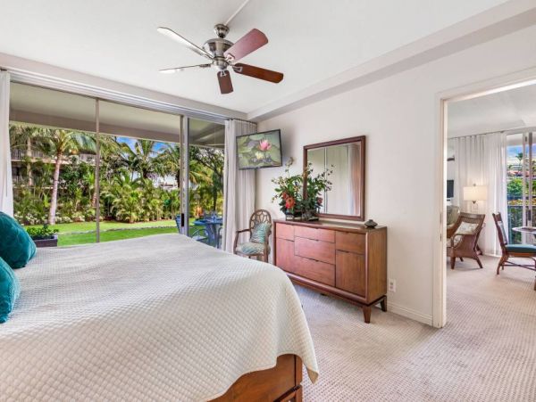 Kaanapali Condo 967253