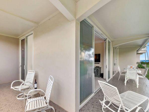Kaanapali Condo 967253