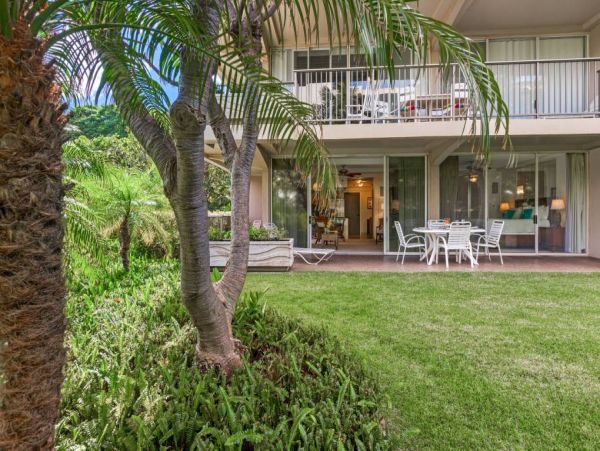 Kaanapali Condo 967253