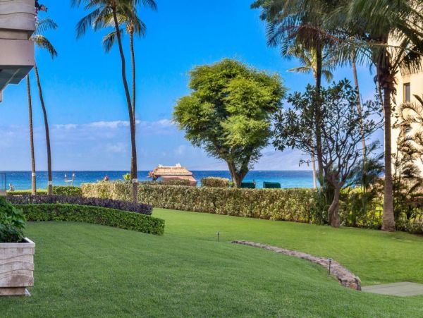 Kaanapali Condo 967253