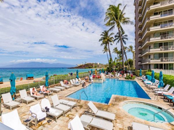 Kaanapali Condo 967253