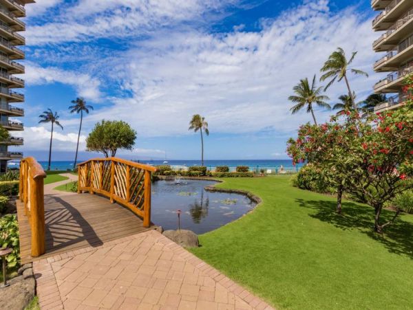 Kaanapali Condo 967253