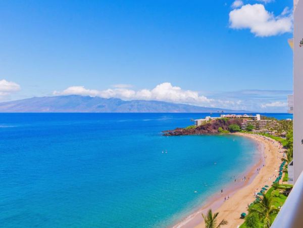 Kaanapali Condo 967254
