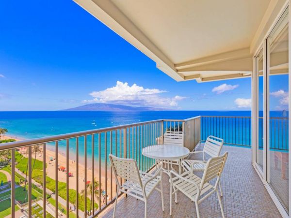 Kaanapali Condo 967254