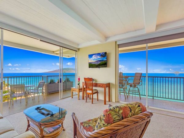 Kaanapali Condo 967254