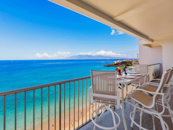 Kaanapali Condo 967254