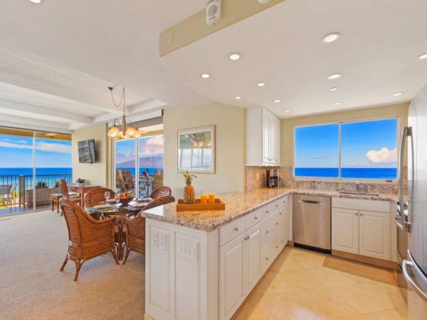 Kaanapali Condo 967254