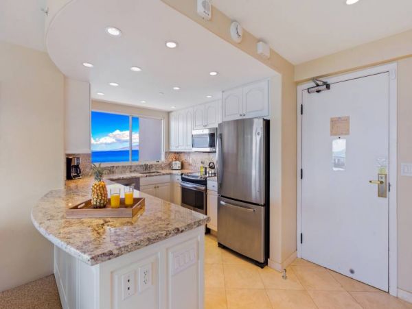 Kaanapali Condo 967254