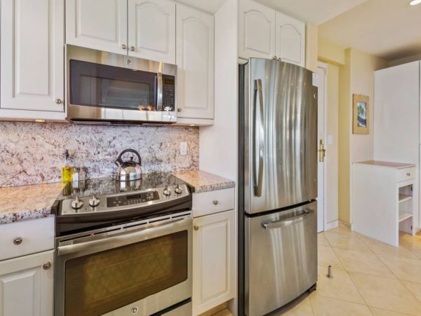 Kaanapali Condo 967254