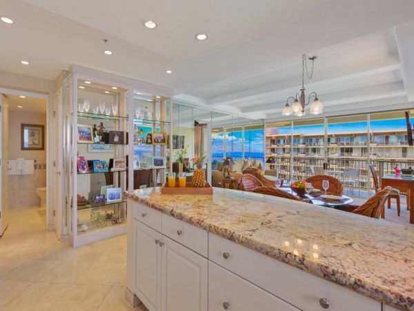 Kaanapali Condo 967254