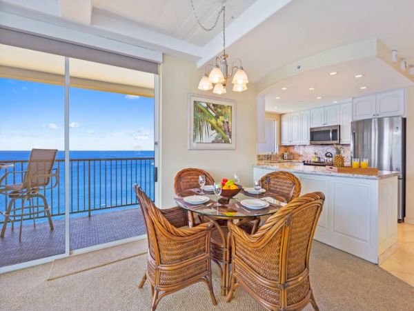 Kaanapali Condo 967254