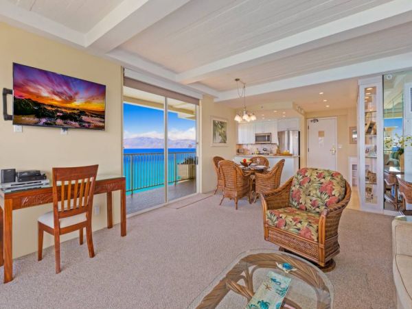 Kaanapali Condo 967254