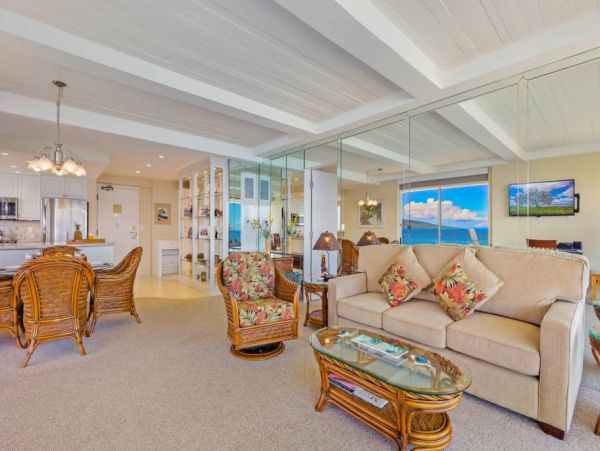 Kaanapali Condo 967254