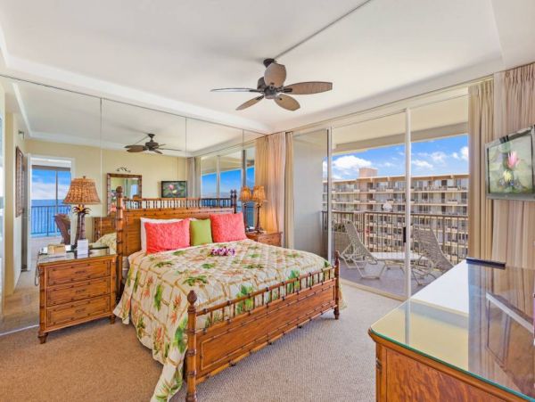 Kaanapali Condo 967254