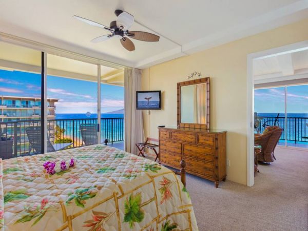 Kaanapali Condo 967254