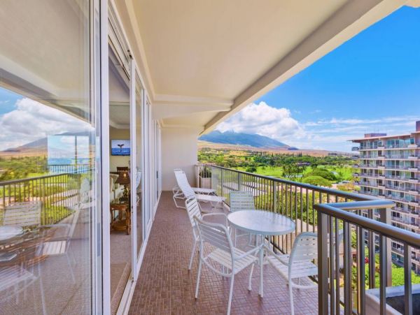 Kaanapali Condo 967254