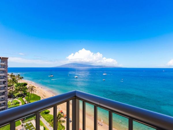 Kaanapali Condo 967254