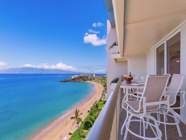 Kaanapali Condo 967254