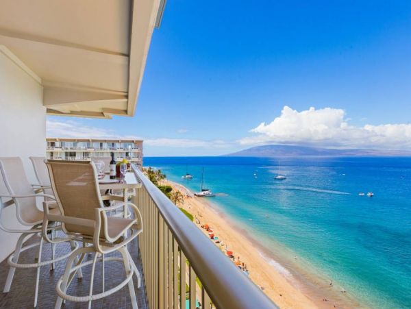 Kaanapali Condo 967254