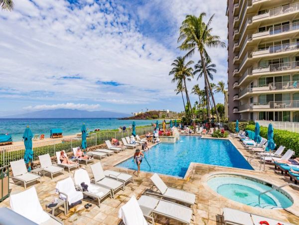 Kaanapali Condo 967254