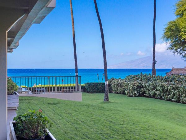 Kaanapali Condo 967255