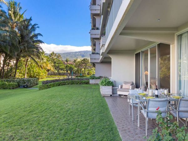Kaanapali Condo 967255