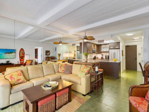 Kaanapali Condo 967255