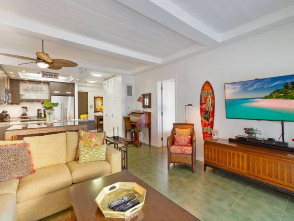 Kaanapali Condo 967255