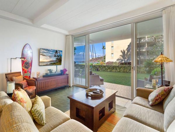 Kaanapali Condo 967255