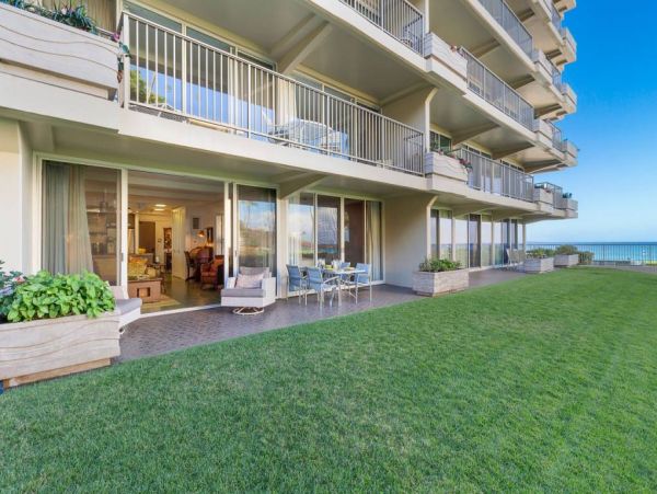 Kaanapali Condo 967255