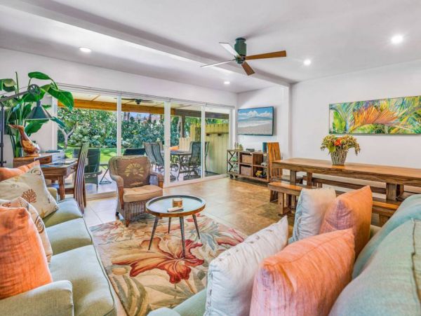 Lahaina Condo 967257