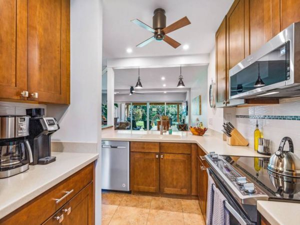 Lahaina Condo 967257