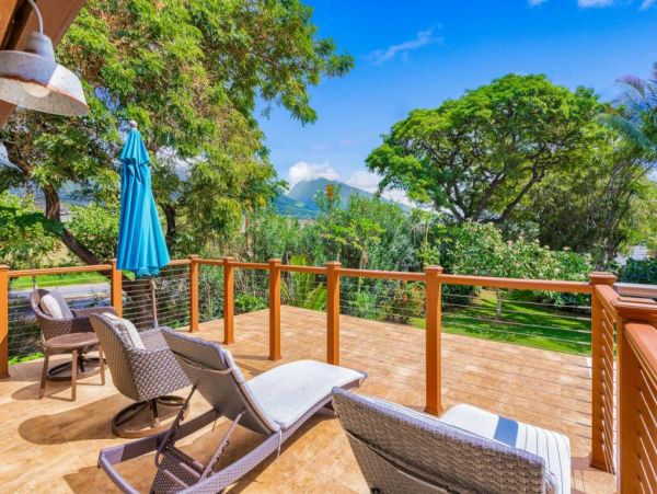 Lahaina Condo 967257