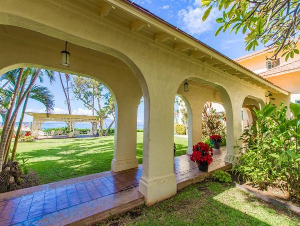 Lahaina Condo 967257