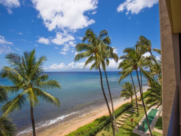 Kaanapali Condo 967258