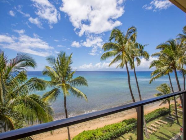 Kaanapali Condo 967258