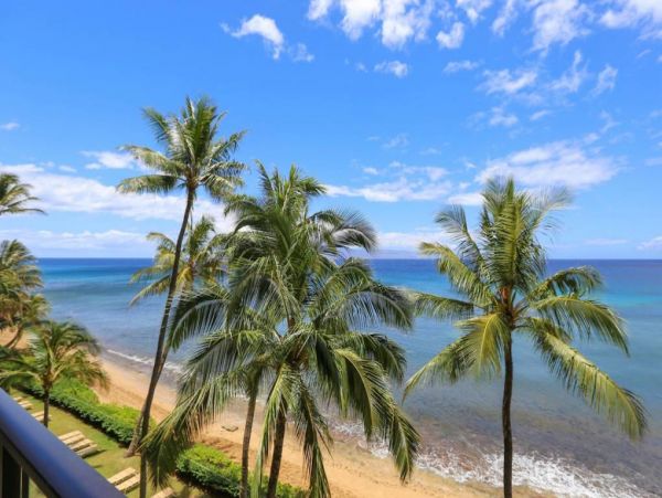 Kaanapali Condo 967258