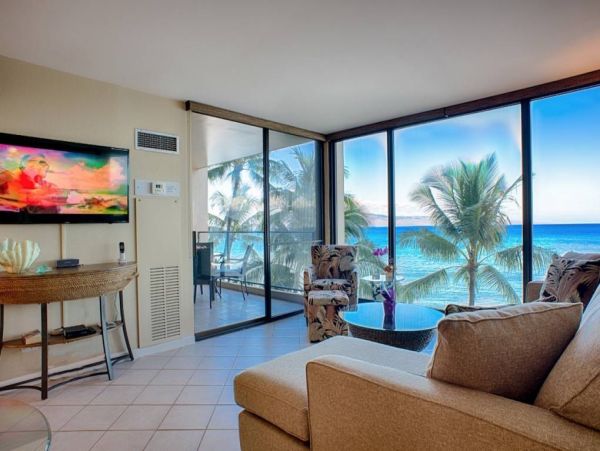 Kaanapali Condo 967258