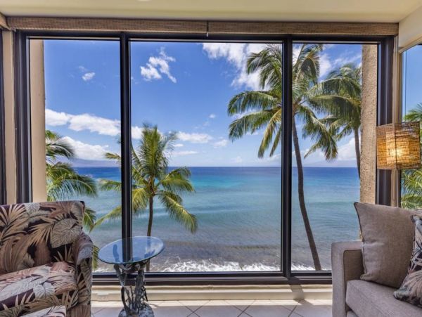 Kaanapali Condo 967258