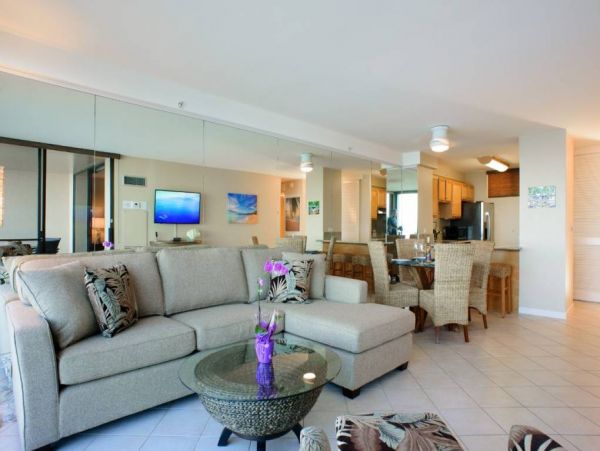 Kaanapali Condo 967258
