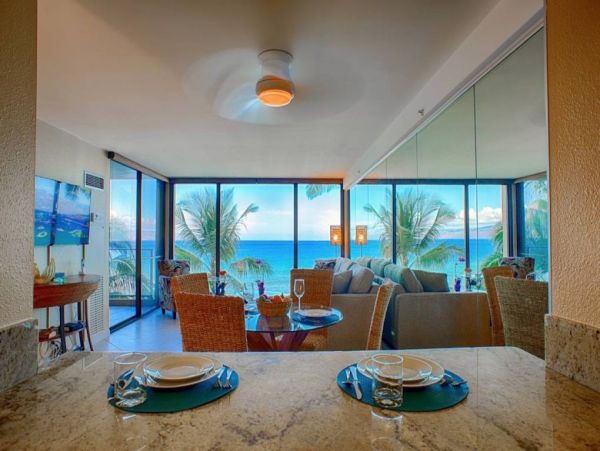 Kaanapali Condo 967258